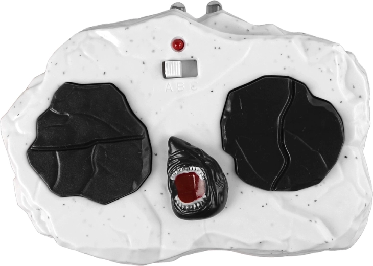 Vienkārša infrasarkanā vadība