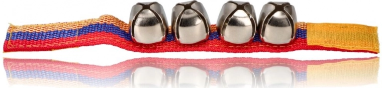 Skaidra zvaniņu šķindoņa