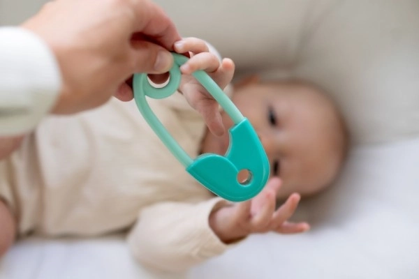 Motorikas attīstības veicināšana