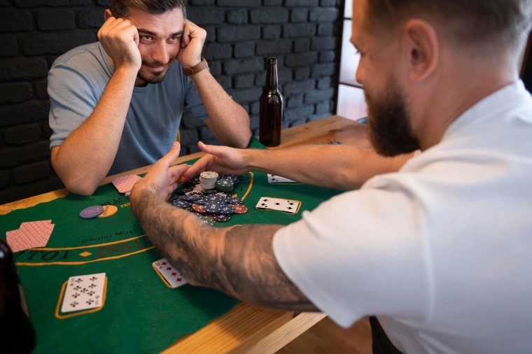 Pilnīgs komplekts spēļu vakariem