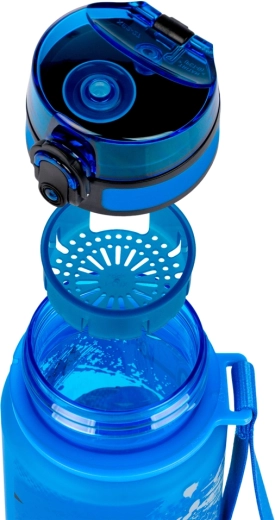 Drošs tritāna materiāls