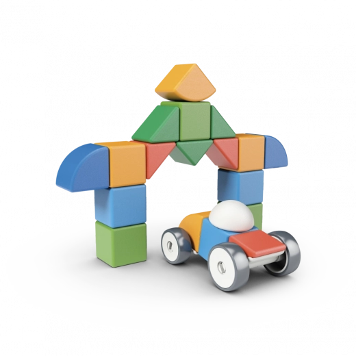 Ritenīši pirmajiem transportlīdzekļiem