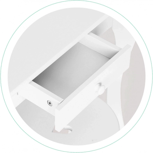 Plaša atvilktne dārgumiem