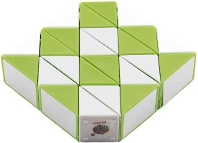 Daudzpusīga salikšana