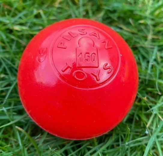 Durable, smooth, and safe for little hands