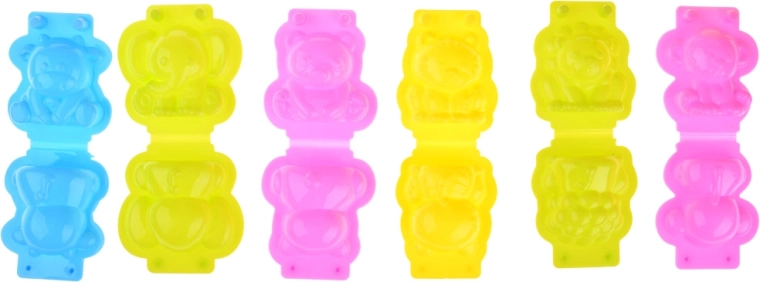 Izveidojiet savu mini ZOO