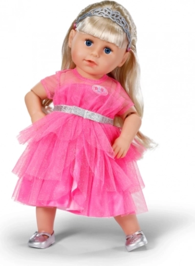 Paredzēts BABY born 43 cm