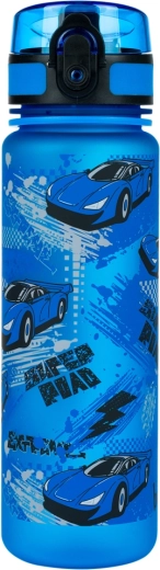 Bērnu dizains ar auto motīvu