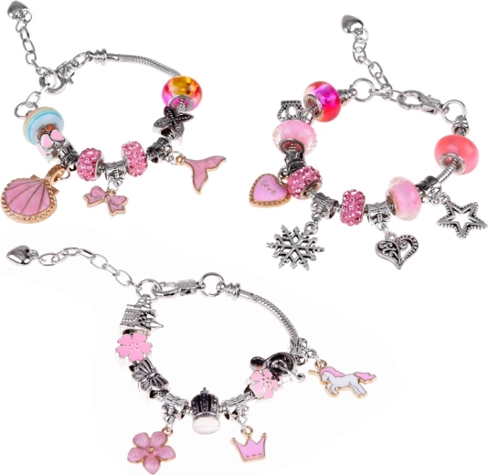 Regulējamas rokassprādzes gatavas nēsāšanai