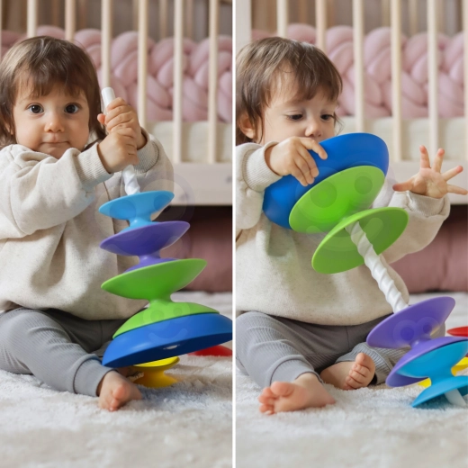 3 kārtošanas veidi nebeidzamai izklaidei