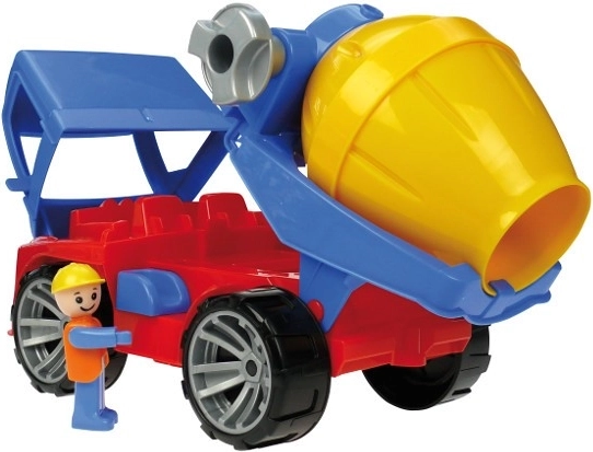 Drošs un izturīgs izpildījums