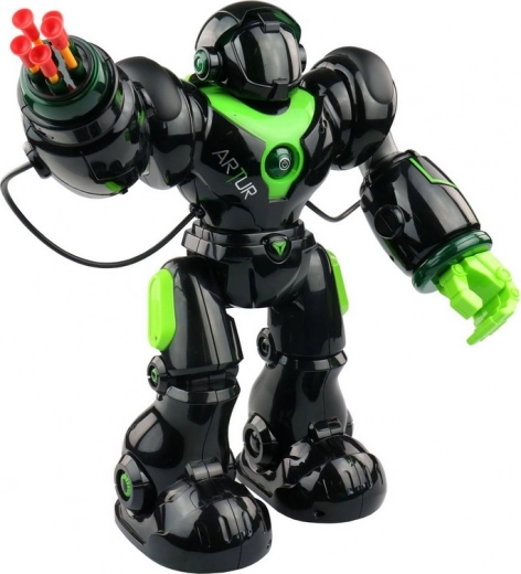 Kustīgas ekstremitātes