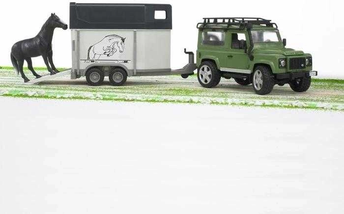 Autentisks komplekts jaunajam audzētājam