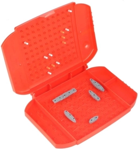 Kompakti koferīši ceļojumiem