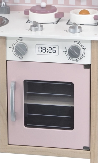 Interaktīva vadība un laika mācīšanās