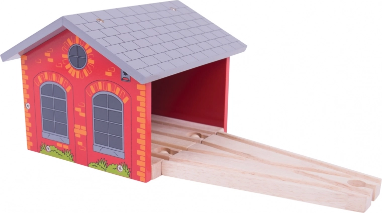 Viegla pievienošana pie trases