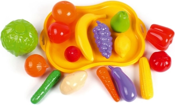 Krāsains un pievilcīgs