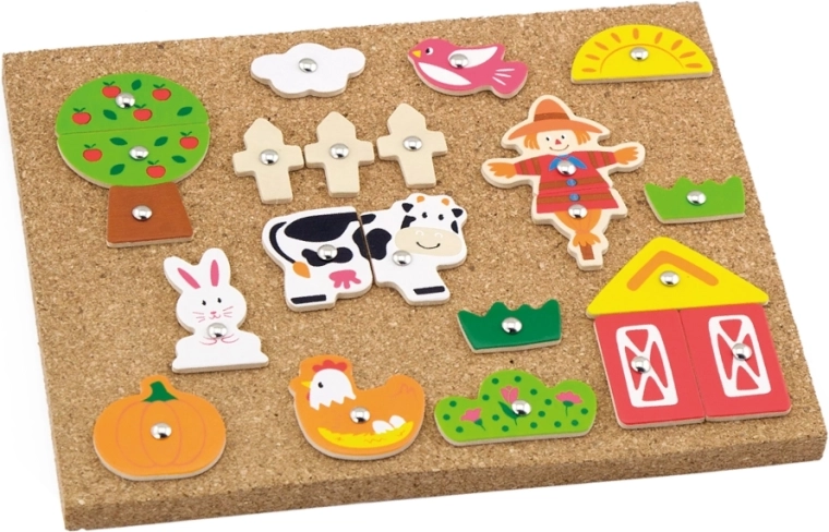 Drošs izpildījums bērniem no 3 gadiem