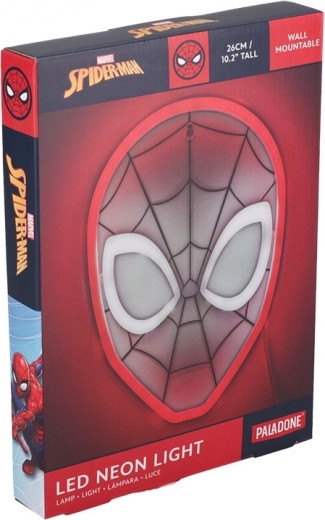 Neona efekts bez karstuma, pateicoties LED