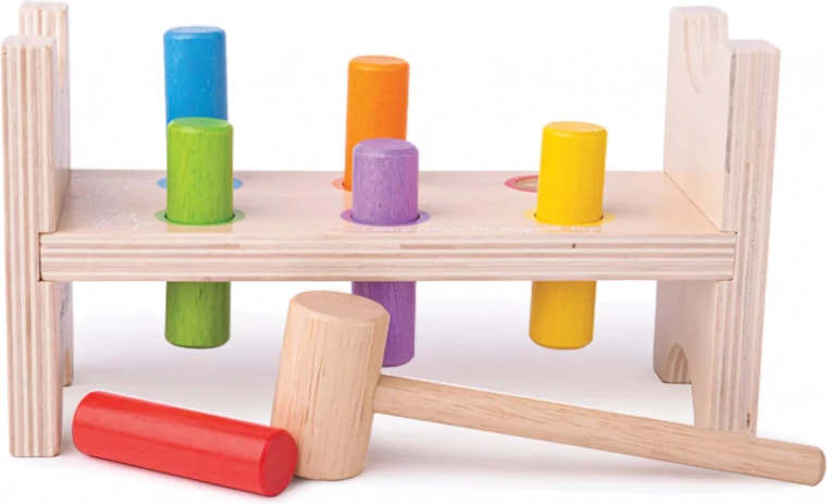 Košas krāsas jautrai mācīšanai