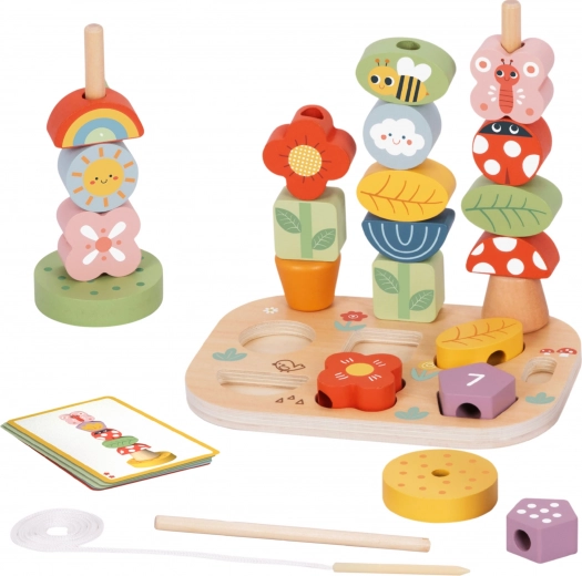 5 aktivitātes vienā kastē