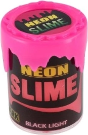 Mirdz UV/black light apgaismojumā