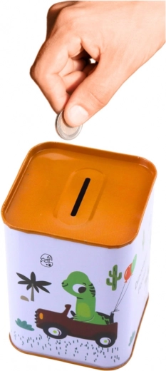 Praktiska atvere ērtai krāšanai