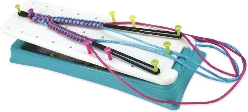 Aužamais rāmis ērtai un ātrai pīšanai