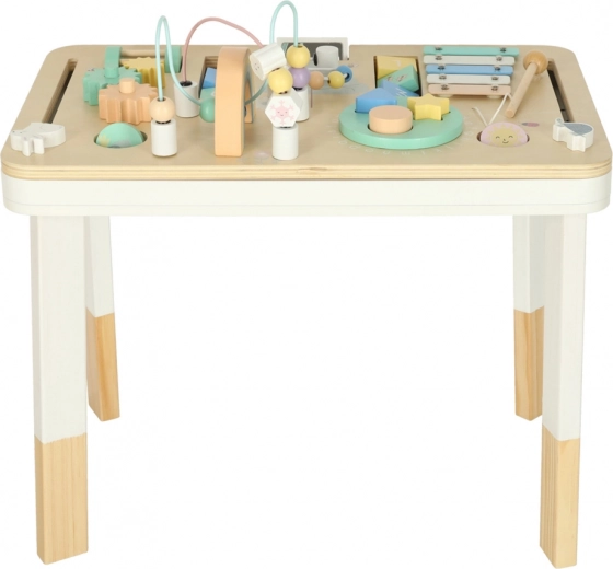 Četras jautras aktivitātes vienā