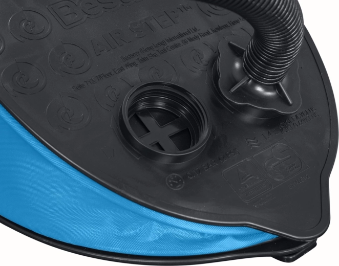 Universāla lietošana ar 3 uzgaļiem