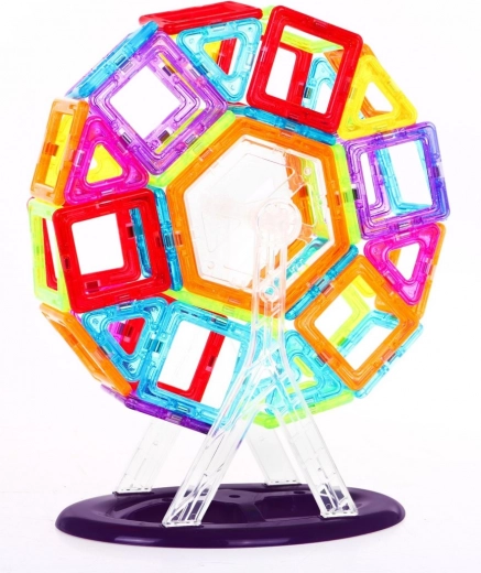 Dažādas formas un krāsas