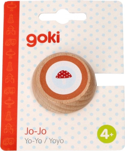 Drošs un piemērots no 4 gadu vecuma