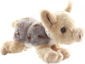 Maigs un silts materiāls