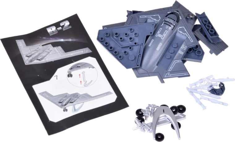 Detalizēta leģendārā lidaparāta replika