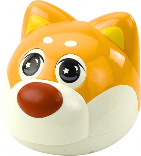 Mīlīgs sunītis, kas iekaros bērnu sirdis