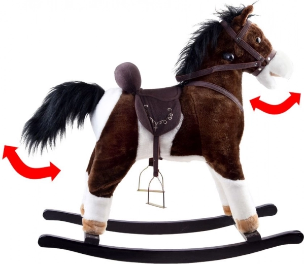 Droša un stabila konstrukcija