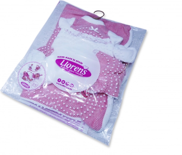 Ražots Spānijā – Llorens kvalitāte