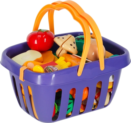 Viss pārskatāmi grozā