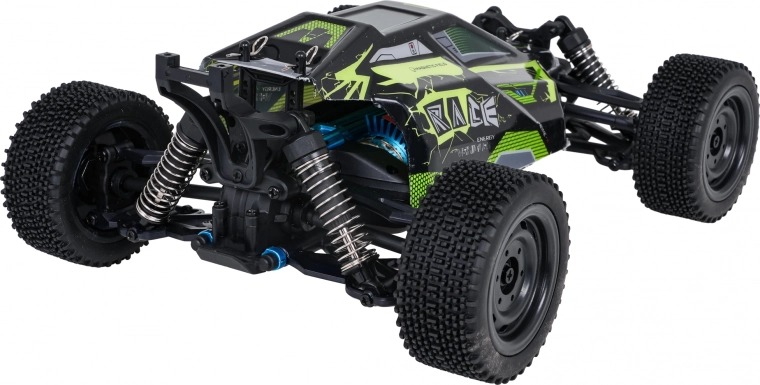 Bezkompromisu bezceļš ar 4x4