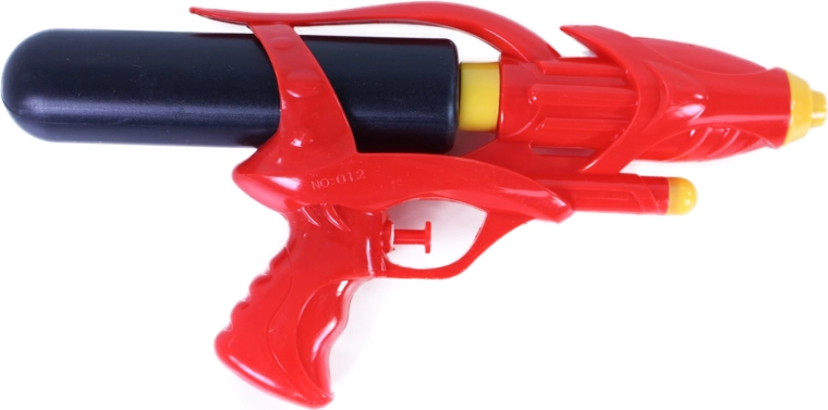 Spēcīga strūkla un ātra ūdens uzpilde