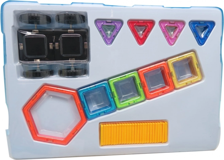 Universālas būvdetaļas