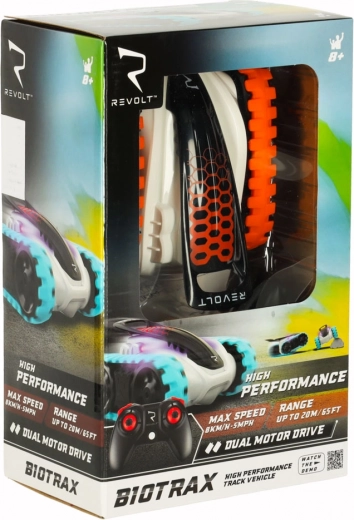 Stabila 2,4 GHz vadība