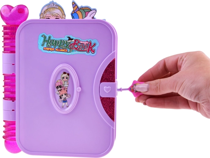 Droši noslēpumi ar atslēdziņu