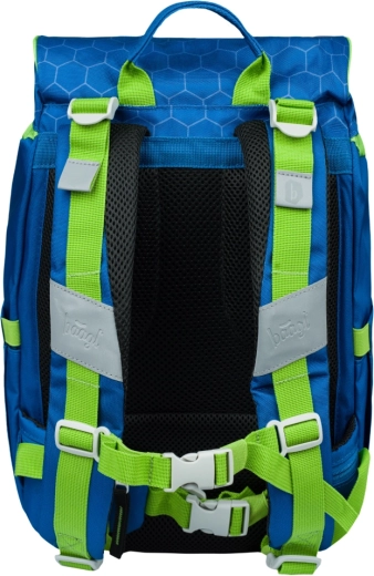 Drošība un praktiskums