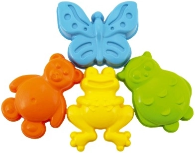 Vieglas, izturīgas un viegli kopjamas