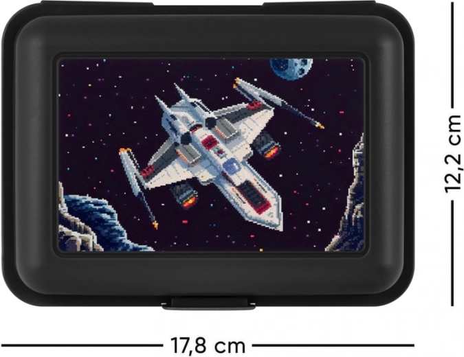 Stingra aizvēršana