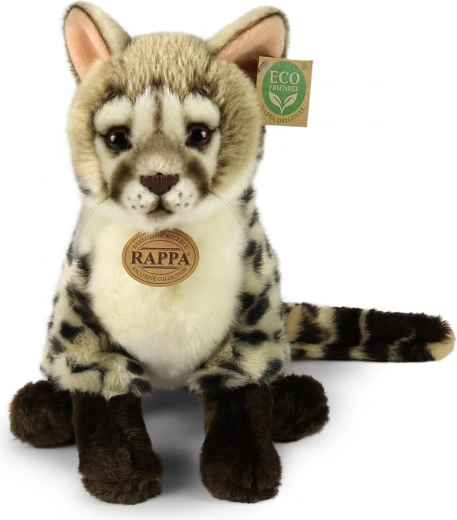 Reālistiskas detaļas un mīksts plīšs