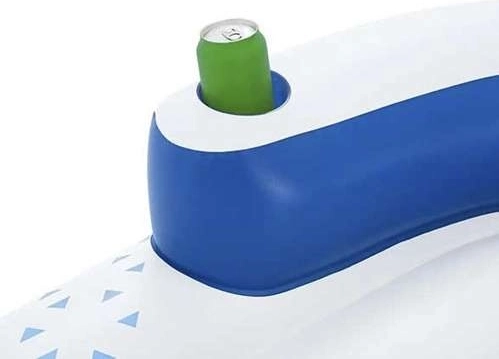 Integrated Drink Holder