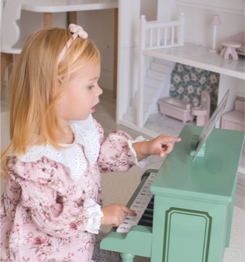 Bērnu prasmju attīstība