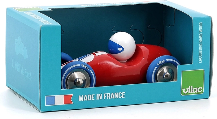 Franču kvalitāte un stils